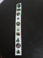 Wicked stickers, Ophalen of Verzenden, Nieuw, Meerdere stickers