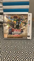 Hyrule Warriors Legends, Spelcomputers en Games, 1 speler, Ophalen of Verzenden, Zo goed als nieuw, Role Playing Game (Rpg)