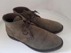 Ca'Shott Copenhagen warme schoenen groen maat 37, Ophalen of Verzenden, Zo goed als nieuw, Schoenen