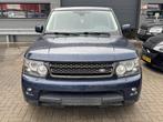 Land Rover Range Rover Sport HSE Compleet voor onderdelen. M, Auto's, Automaat, Stof, Gebruikt, Zwart