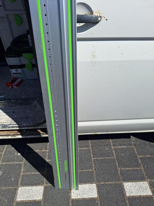 Veel festool gereedschap!, Doe-het-zelf en Verbouw, Gereedschap | Boormachines, Gebruikt, 600 watt of meer, Ophalen