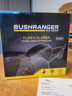 Bushranger Flexy Fender Flares, Spatbord verbreders, Nieuw, Spatbord, Ophalen of Verzenden, Suzuki