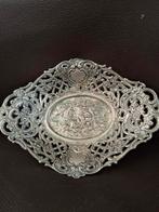 Schaaltje van zilversmid J Wiarda, Ophalen of Verzenden, Zilver