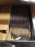 Bandschroeven en bandspijkers MKR Simpson Quick Drive DeWalt, Ophalen, Nieuw, Mdf, Plinten