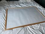 Barth lijst 70 * 100, Huis en Inrichting, Woonaccessoires | Lijsten, Ophalen, Zo goed als nieuw, 75 tot 100 cm, 50 tot 75 cm