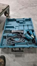 Gips schroefmachine, Doe-het-zelf en Verbouw, Gereedschap | Handgereedschap, Ophalen, Gebruikt