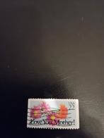 Postzegels USA, Ophalen of Verzenden, Noord-Amerika