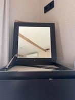 Ikea MALM Ladekast 6 lades - Zwartbruin Spiegel, Huis en Inrichting, Kasten | Kledingkasten, Ophalen, Minder dan 50 cm, 100 tot 150 cm