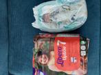 luierbroekjes maat 8 (pampers) 7 Libero, Ophalen of Verzenden, Nieuw, Jongen of Meisje