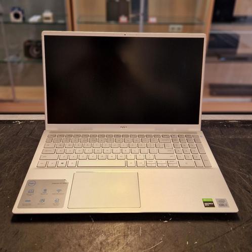 Dell Inspiron 15 7000 Intel Core i7-10750H 16GB 512GB SSD Ge, Computers en Software, Windows Laptops, Zo goed als nieuw