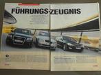 Audi A8 D3 ? eerst 19x autotest lezen, Ophalen, Gelezen, Audi