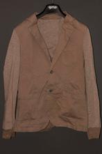 Italiaans colbert jasje - Beige, Kleding | Heren, Kostuums en Colberts, Circus italy red, Maat 48/50 (M), Beige, Ophalen of Verzenden