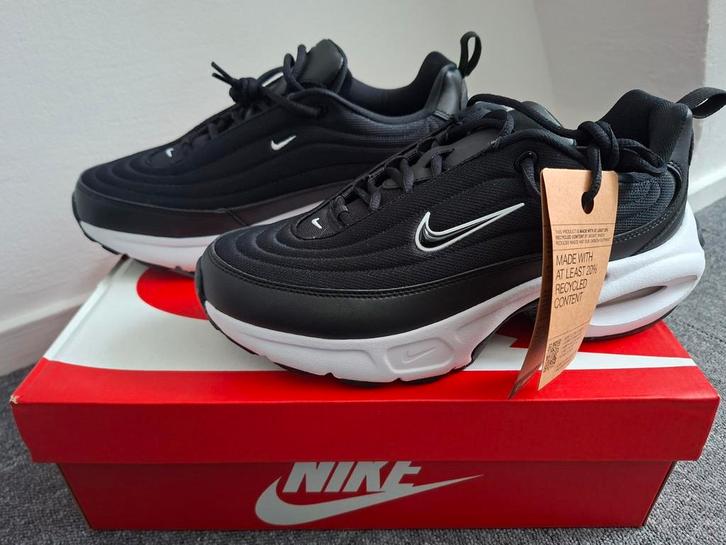 Nike Air Max portal dames sneakers ~ Nieuw in doos, Kleding | Dames, Schoenen, Nieuw, Sneakers of Gympen, Zwart, Ophalen