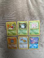 Pokemon Collectie Team Rocket en Jungle Set 1999/2000, Hobby en Vrije tijd, Verzamelkaartspellen | Pokémon, Ophalen of Verzenden