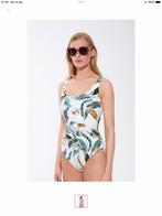 Badpak furstenberg maat 48, Kleding | Dames, Badmode en Zwemkleding, Ophalen of Verzenden, Zo goed als nieuw, Overige kleuren