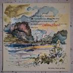 BP Touring Service Vinyl - Duitsland Flexi-single op karton, Ophalen of Verzenden, Zo goed als nieuw, 7 inch, Single