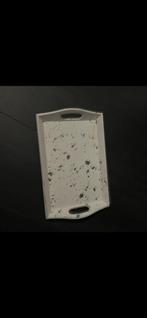 Diverse Dienbladen gratis, Ophalen, Gebruikt, Rechthoekig, Hout