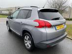 Peugeot 2008 2014 * 1.2 VTi Allure Pack Premium Plus * APK !, Auto's, Voorwielaandrijving, Euro 5, 1199 cc, Origineel Nederlands