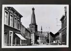 Baarle-Nassau-Hertog - Kerkstraat (Sint-Remigiuskerk), 1960 tot 1980, Ongelopen, Ophalen of Verzenden, Noord-Brabant