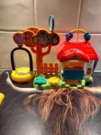 VTech Zoef Zoef Dieren Speelset, Ophalen of Verzenden, Gebruikt, 6 maanden tot 2 jaar