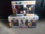 Funko pop Star Wars, Ophalen of Verzenden, Zo goed als nieuw