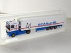 1/87 Awm Renault Scan-Kol, Hobby en Vrije tijd, Modelauto's | 1:87, Verzenden, Zo goed als nieuw, Bus of Vrachtwagen, AWM