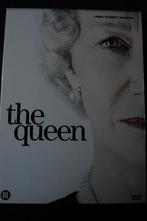 z.g.a.n dvd The queen, Alle leeftijden, Ophalen of Verzenden, Zo goed als nieuw