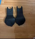 Easywalker maxi cosi adapter, Ophalen of Verzenden, Gebruikt