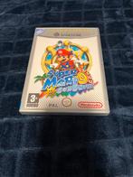 Mint Nintendo Gamecube Super Mario Sunshine CIB, Spelcomputers en Games, Games | Nintendo GameCube, Avontuur en Actie, 1 speler