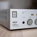 Akai AM-A2 "Stereo integrated amplifier", Audio, Tv en Foto, Ophalen of Verzenden, Gebruikt, Stereo, Overige merken