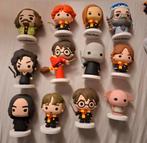 12 Harry Potter beeldjes samen €20,00, Ophalen of Verzenden, Nieuw, Beeldje of Buste