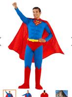 Superman Halloween costume, Kinderen en Baby's, Carnavalskleding en Verkleedspullen, Ophalen, Zo goed als nieuw, Jongen of Meisje