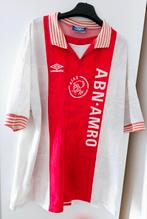 Ajax vintage voetbalshirt 1996-97, Shirt, Ophalen of Verzenden, Zo goed als nieuw, Ajax