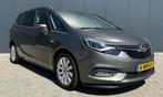 Opel Zafira 1.4 Turbo Online Edition 7p. Airco Cruise Automa, 4 cilinders, 7 stoelen, Bedrijf, Zafira