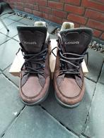 Lowa Renegade LO LL Maat 46,5 berg-/wandelschoenen., Ophalen, Zo goed als nieuw, Schoenen
