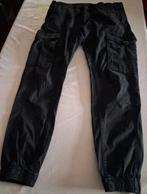 Keurige Jack Jones Tapered Paul 33-32, Kleding | Heren, Maat 52/54 (L), Zwart, Ophalen of Verzenden, Zo goed als nieuw