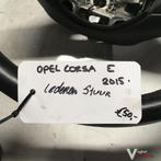 Opel Corsa E 5 drs 1.4B Automaat 2015 2500145 Lederen Stuur