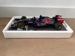 Toro Rosso STR10 Australian 2015 Verstappen Minichamps 1:18, Hobby en Vrije tijd, Modelauto's | 1:18, Ophalen of Verzenden, Zo goed als nieuw