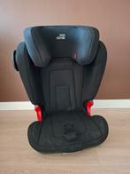 Brittax Römer auto stoeltje in zeer nette staat., Ophalen, Romer, 15 t/m 36 kg, Zo goed als nieuw