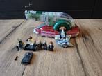 75243 Lego Star Wars Slave 1, Kinderen en Baby's, Speelgoed | Duplo en Lego, Ophalen of Verzenden, Zo goed als nieuw, Complete set