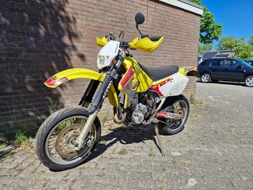 SUZUKI DR-Z 400 E FCR39 DRZ400 DRZ 400 DRZ-400 DR Z400, Motoren, Motoren | Suzuki, Particulier, Enduro, 12 t/m 35 kW, 1 cilinder