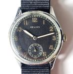 Dienstuhr Helios DH wehrmacht horloge zeldzaam!, Verzamelen, Militaria | Tweede Wereldoorlog, Ophalen of Verzenden, Landmacht
