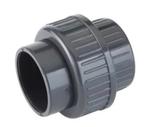 TP PVC-U 3-delige koppeling d63 Sok PN16 EPDM RV0BOI630, Ophalen of Verzenden, Nieuw, Overige typen