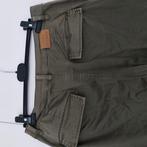 Donkergroene florez broek maat xl, Kleding | Dames, Maat 46/48 (XL) of groter, Ophalen of Verzenden, Zo goed als nieuw, Lang