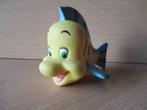 Disney Kleine Zeemeermin Botje poppetje 10cm Applause, Ophalen of Verzenden, Gebruikt, Beeldje of Figuurtje