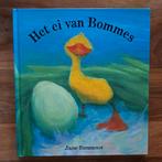 Het ei van Bommes - Jane Simmons, Ophalen of Verzenden, Zo goed als nieuw, Jane Simmons, 1 tot 2 jaar