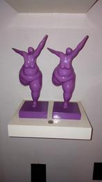 5 Dikke dames beelden, Ophalen of Verzenden