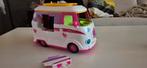 Pinypon Camper Speelgoed, Kinderen en Baby's, Speelgoed | Overig, Ophalen of Verzenden, Gebruikt, Meisje