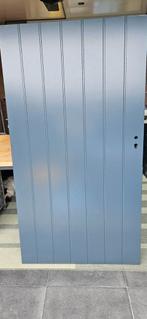 Mooie nieuwe deur  alutherm zie omschrijving, Ophalen, Nieuw, 80 tot 100 cm, Buitendeur