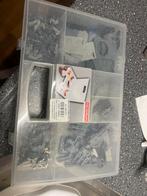 Warhammer 40k space marines bitbox, Hobby en Vrije tijd, Wargaming, Ophalen of Verzenden, Zo goed als nieuw, Warhammer, Figuurtje(s)